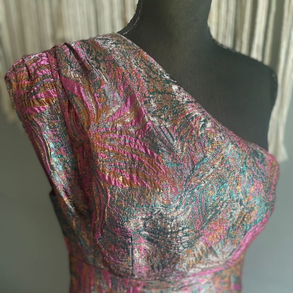 Maggy London Victoire Dress